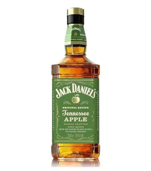 JACK DANIEL'S APPLE 350ML